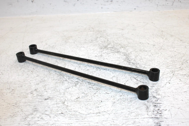 1990 Polaris 500 Oem Shock Link Rod Pair 1540662 SP36