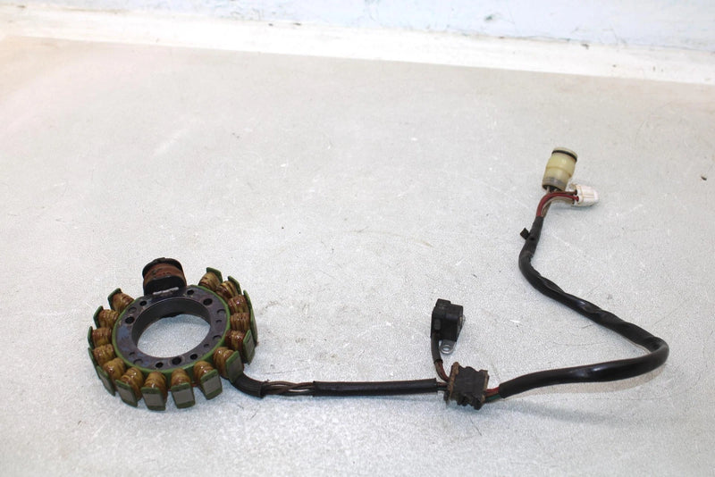 2000 Yamaha  Grizzly Oem Stator 5GT-85510-00-00 AY35