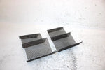 1994 Polaris Xct Sks Oem Hood Screen Set  52522438-067 SP44