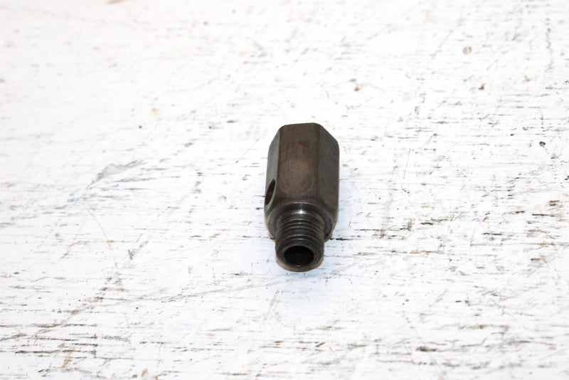 1992 Kawasaki Bayou 220 Oem Oil Relief Valve 16130-1001 AK36