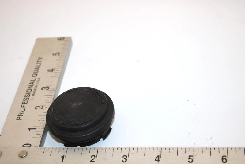 00 Polaris Trail Boss 325 Oem Front Hub Cap 5431018 AP37