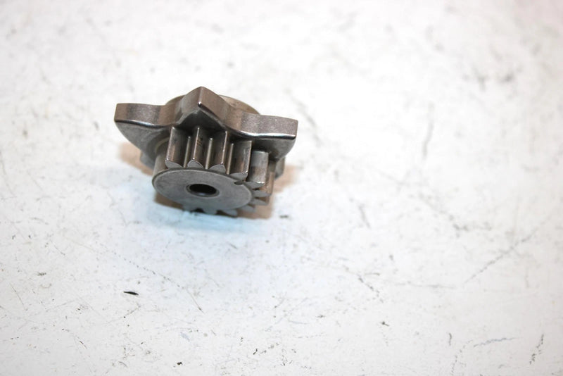 15 Suzuki King Quad 500 Oem Shift Stopper Cam 25381-11H00 AS10