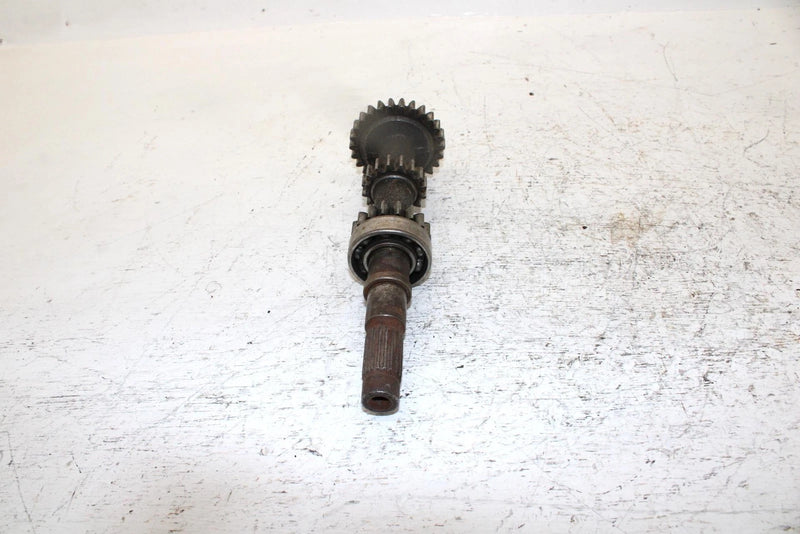 1995 Polaris Magnum 4x4 Oem Transmission Input Shaft 3233122 AP205