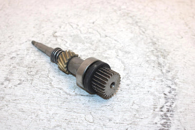 1996 Ski-doo Mxz 440 Oem Rotory Valve Shaft 420837242 SS13