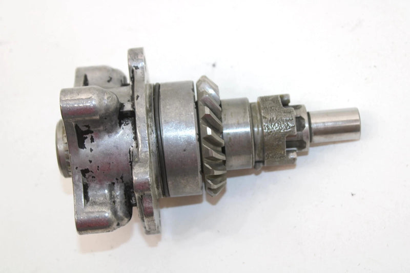 1985 Yamaha  Moto 4 Oem Middle Drive Bevel Gear And Shaft 52H-17551-00-00 AY40