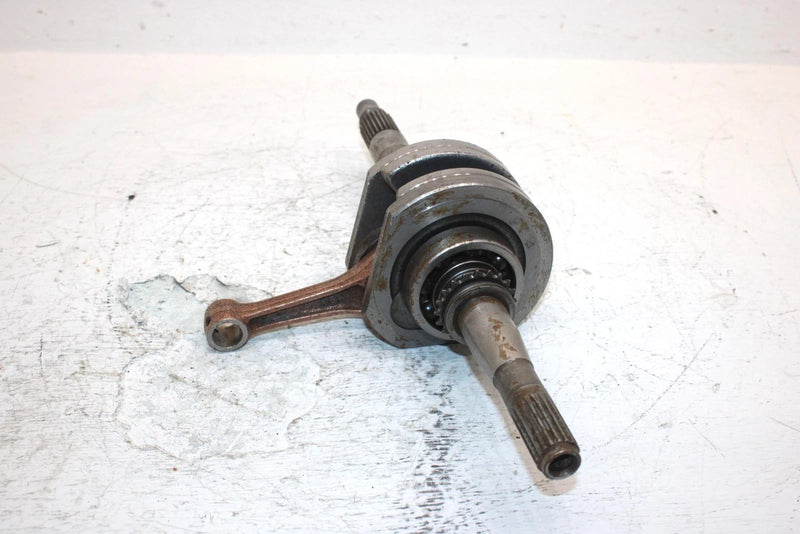 1990 Yamaha  Moto 4 Oem Crankshaft 29U-11400-01-00 5XG-E1400-00-00 AY5