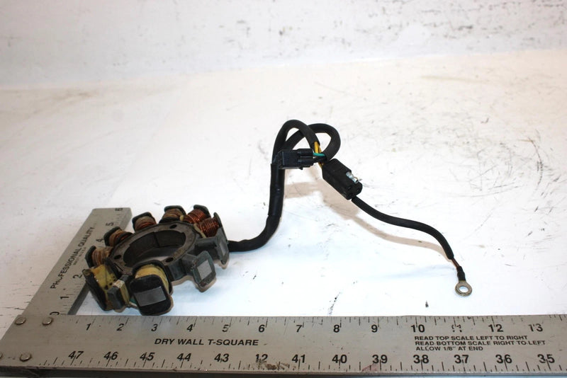 1998 Arctic Cat Zrt 600 Oem Stator 3005-317 SA36