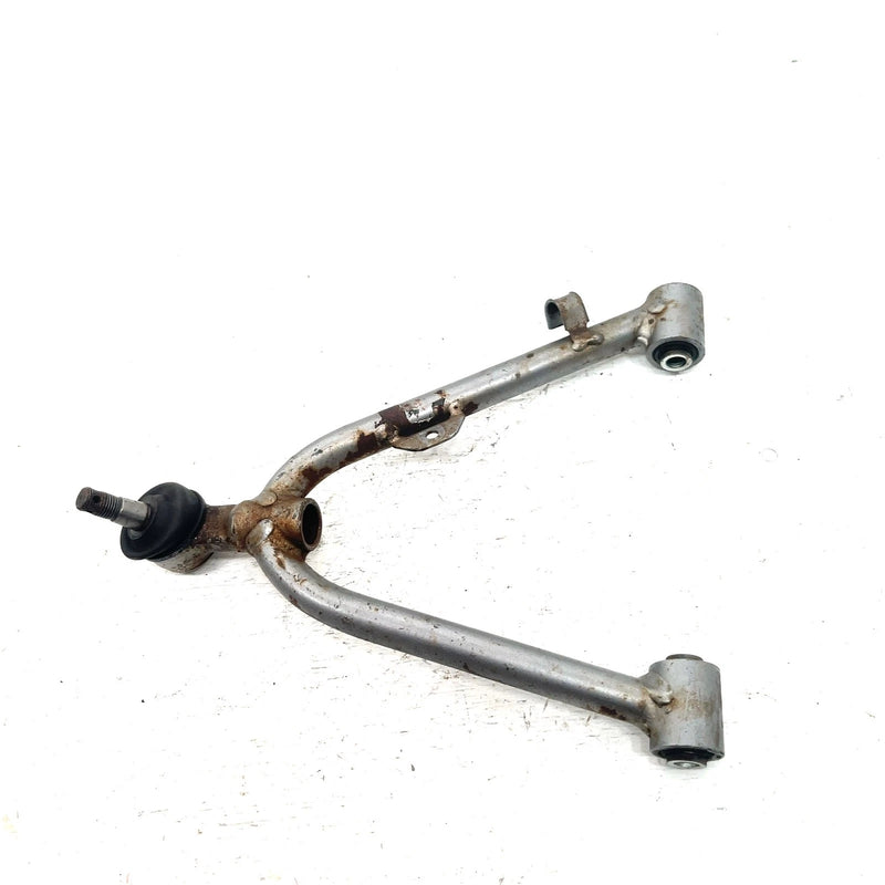 01 Honda Sportrax 300 TRX300EX 2x4 OEM Front Left Upper A Arm 51380-HC0-680 AH81