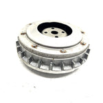 09-14 Yamaha Grizzly 550 YFM550 4x4 OEM Primary Clutch Half 3B4-17606-00-00 AY65