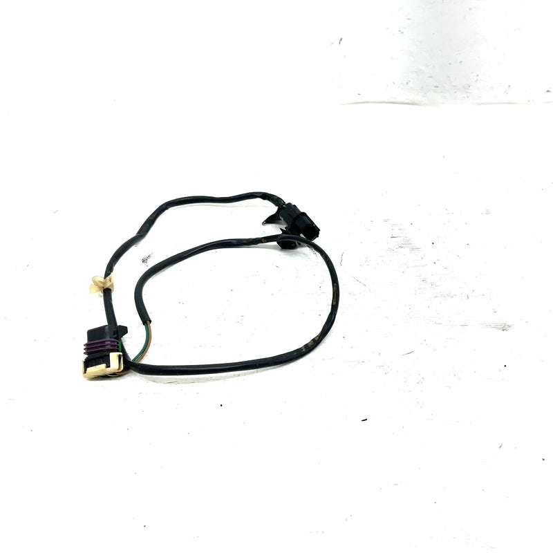 09 Honda Rancher 420 TRX420FE 4x4 ES OEM Tail Light Harness 33750-HP7-A00 AH76