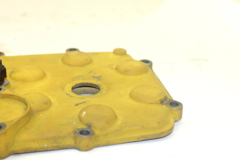 1989 Sea-doo Sp Oem Cylinder Head Cover 290913271 JS22