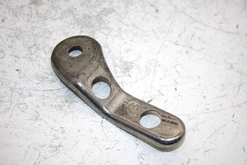 86 Honda Trx200 Sx A  Oem Tool Box Stay B 83514-VM6-680 AH27