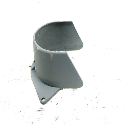 00-02 Sea-Doo GTX OEM Flywheel Guard 272000168 JS33