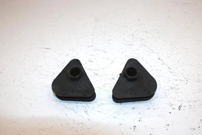 90 Arctic Cat Tigre Ext Mountain Cat Oem Skid Spring Adjuster Pair 0638-104 SA49