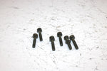 2007 Yamaha Attak Gt Oem Clutch Cap Bolt Set 97017-06030-00 SY135