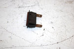 93 Polaris Trail Oem Low Oil Indicator 4040034 SP147