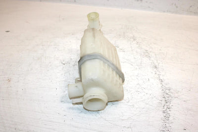 2001 Ski-doo Mxz 600 Oem Coolant Tank 509000134 SS4