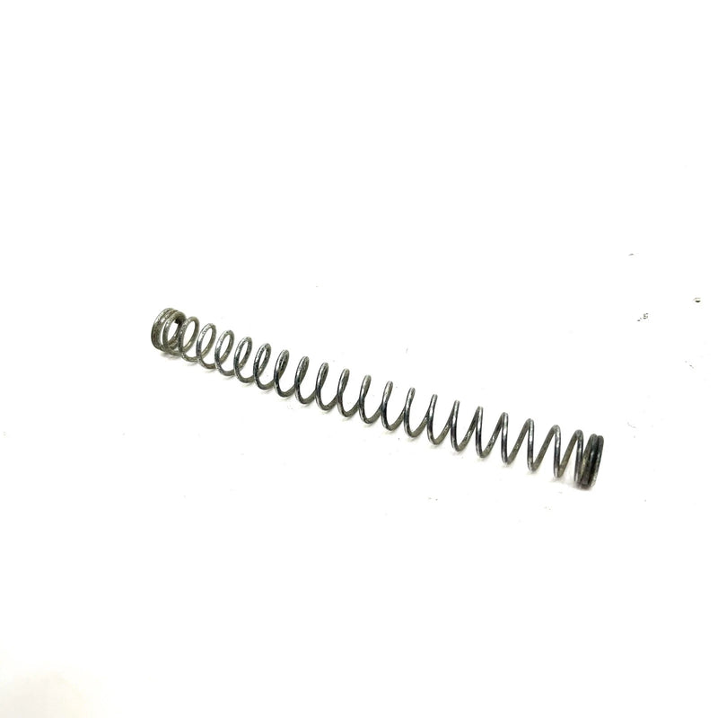 07-19 Honda Rancher 420 OEM Rear Brake Cable Spring 95014-73100 AH21