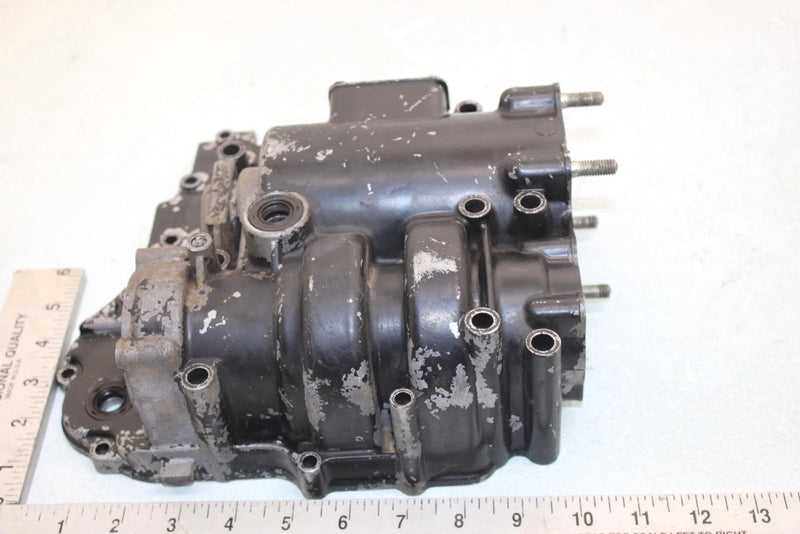 92 Kawasaki Bayou 300 4x4 Rear Oem Gear Case 14055-1086 14055-1126 AK12