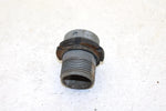 2000 Arctic Cat Zl 580 Efi Esr Oem Front Shock Adjuster Pair 0603-147 SA3