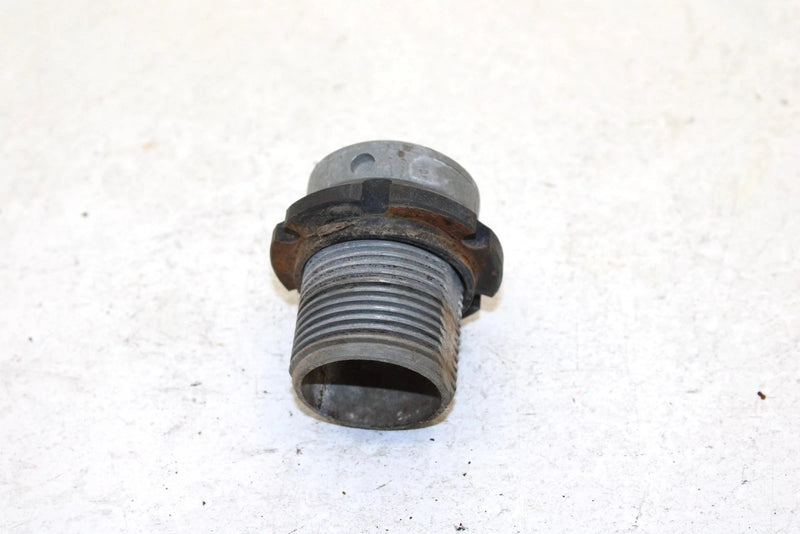 2000 Arctic Cat Zl 580 Efi Esr Oem Front Shock Adjuster Pair 0603-147 SA3