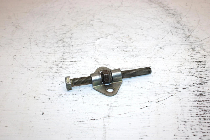 1996 Ski-doo Formula Iii 600 Oem Track Tensioner 503140100 SS22