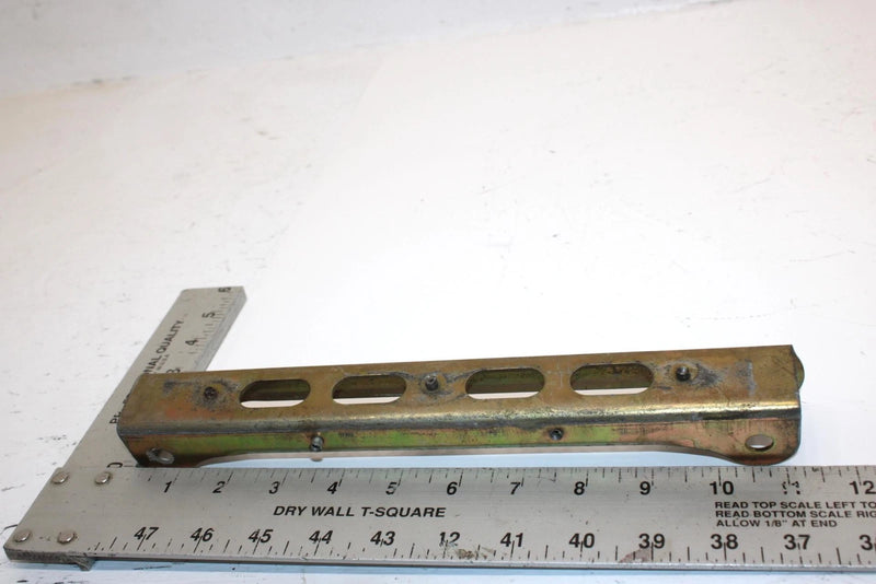 2003 Ski-doo Mxz 380f Oem Upper Arm Bracket 505070010 SS28