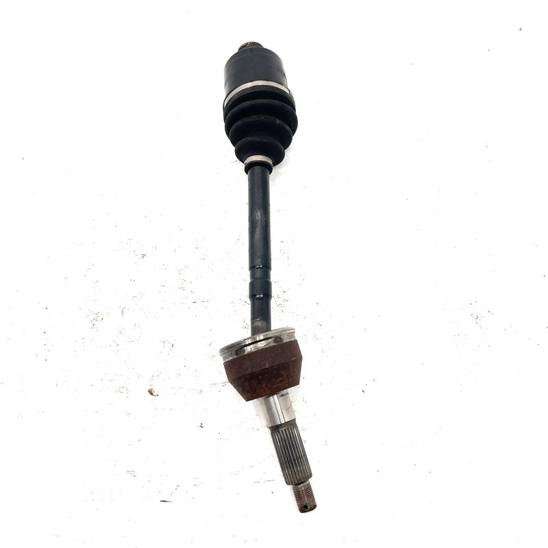 03-04 Polaris Sportsman 600 OEM Rear Drive Shaft (Missing Boot) 1380197 AP234