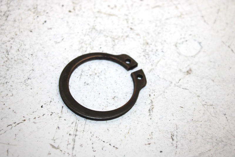 01 Polaris Rmk 800 Oem Secondary Clutch Retaining Ring 7714804 SP171