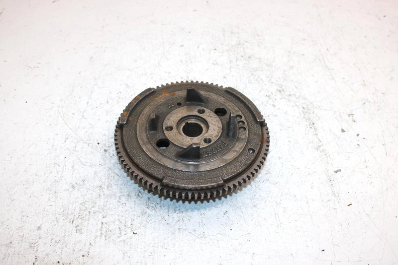 2001 Polaris Magnum 325 Oem Flywheel 3086457 AP98