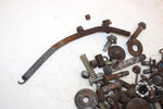 92 Polaris Trail Oem Nut Bolt Spacer Hardware Kit SP136