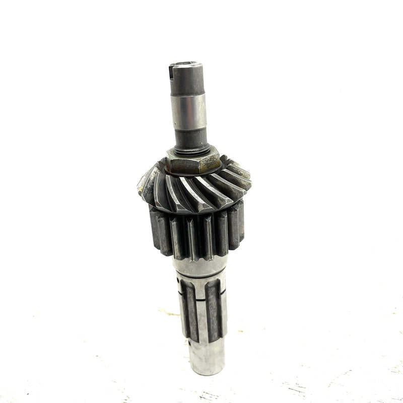 98-02 Arctic Cat 300 4X4 OEM Sub Transmission Shaft 3446-206 AA15