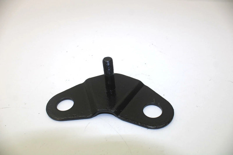 89 Yamaha Phazer PZ480N OEM Lower Front Left Motor Mount 80L-21417-00-00 Q5546