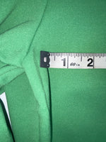New Vintage Green Rockmount Polyester Pants #3831 ZZ-82