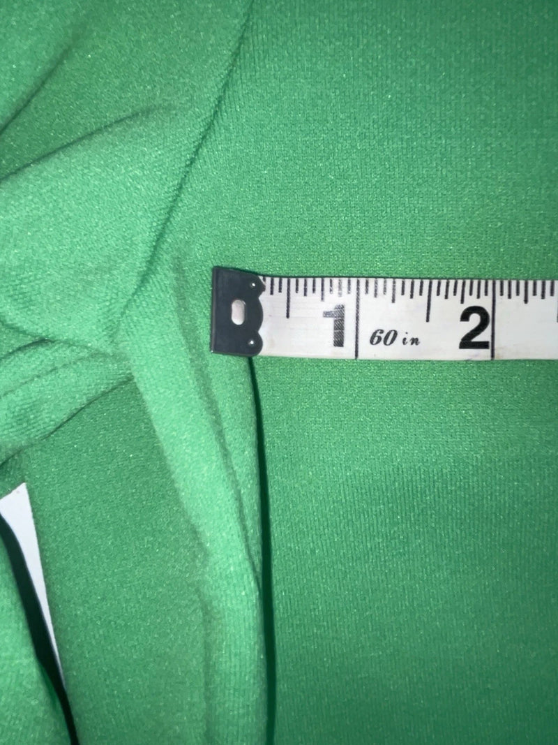 New Vintage Green Rockmount Polyester Pants #3831 ZZ-82