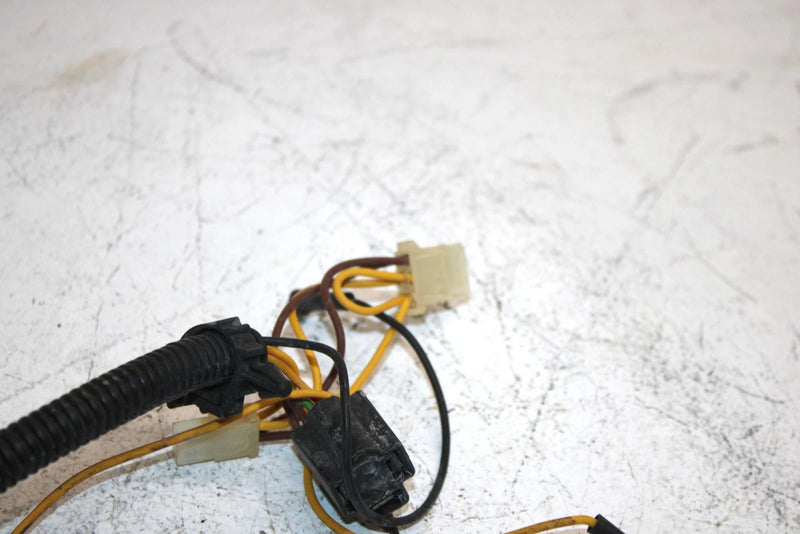88 Polaris Sks 650 Oem Headlight Harness 2460261 SP57
