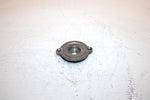 1977 Honda Atc 90 Oem Outer Clutch Cover 22111-028-010 AH69