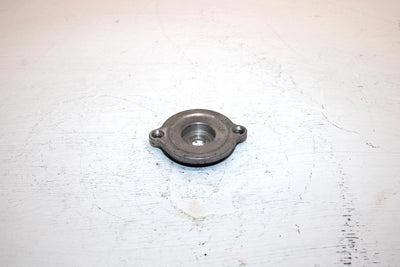 1977 Honda Atc 90 Oem Outer Clutch Cover 22111-028-010 AH69