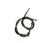 2005 Kawasaki Brute Force 650 4x4 OEM Front Brake Line 43095-1401 AK34