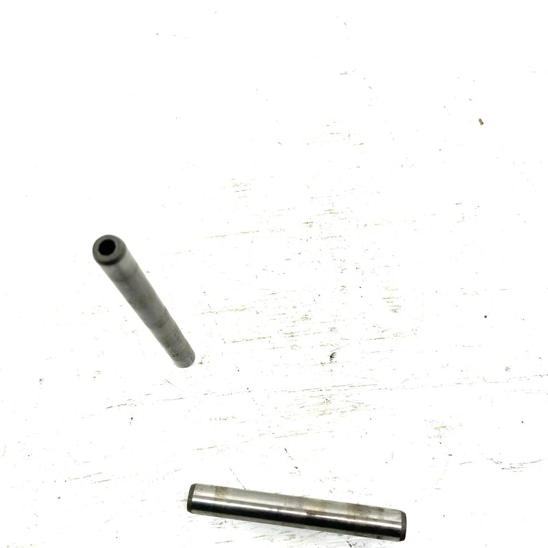 93-99 Yamaha Kodiak 400 YFM400 4x4 OEM Shift Fork Shaft Set 4GB-18535-00-00 AY71