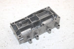 1985 Yamaha Vmax Oem Lower Crankcase Half 8U9-15100-00-00 SY125