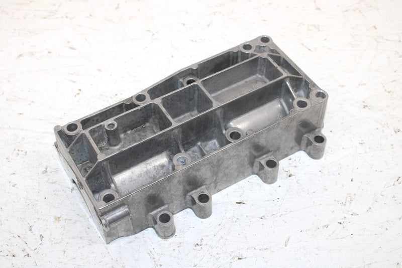 1985 Yamaha Vmax Oem Lower Crankcase Half 8U9-15100-00-00 SY125