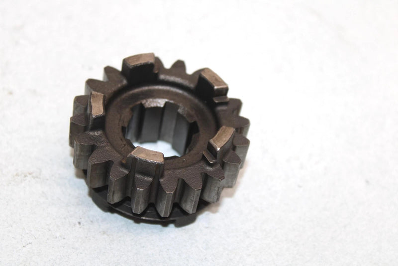 03 Suzuki Vinson 500 Lt-f500f Oem 20T 3rd Drive Gear 24231-03G50 AS24