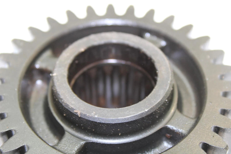 2005 Yamaha Rx1 Oem Primary Drive Gear 8FA-16111-01-00 SY78