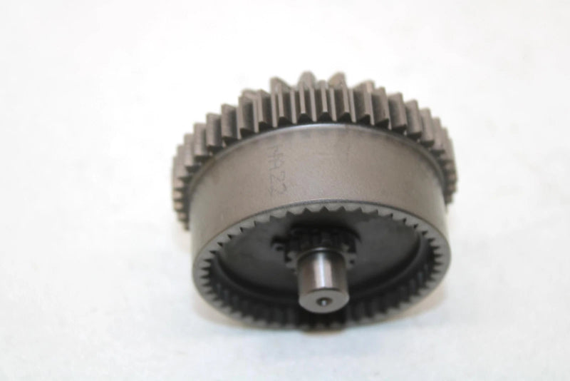 2015 Yamaha Viking Vi Oem Starter Dampner Gear 1PE-15560-00-00 XY0.2