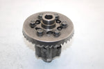 92 Kawasaki Bayou 300 4x4 Oem Front Differential 13101-1190 AK14