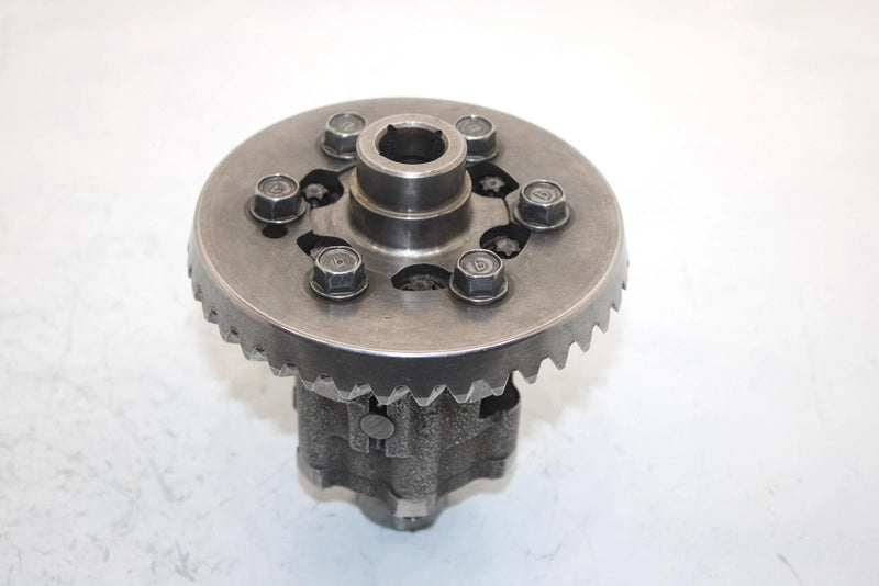 92 Kawasaki Bayou 300 4x4 Oem Front Differential 13101-1190 AK14