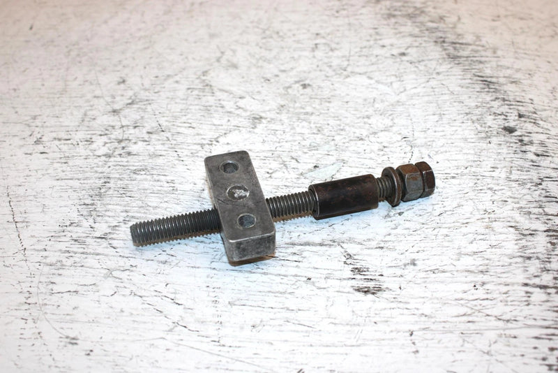 1999 Arctic Cat Zr 600 Oem Track Adjuster 0604-298 0623-123 SA19
