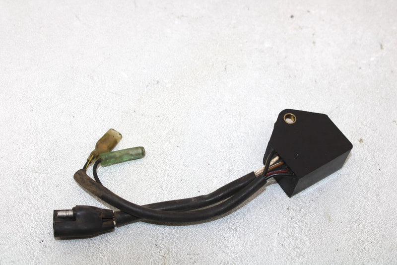 1988 Polaris Trail Boss 250 R/es Oem CDI ECU ECM Ignition Unit 3083910 APS1