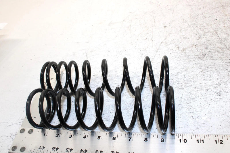 91 Yamaha Exciter Ii 570 Liquid Oem Front Shock Spring Pair 90501-753G9-00 SY24